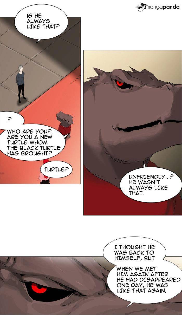 Tower of God, Chapter 204 image 23